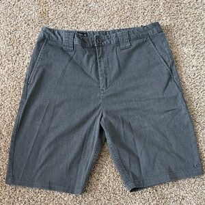 Men's Gray O’Neill Shorts